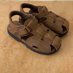 Sun San Sandals